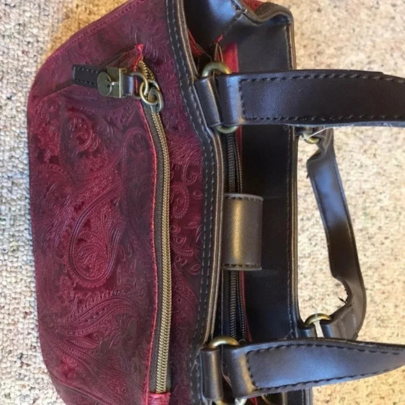 Relic Quality Brand Women Mini Handbag - Picture 8 of 9